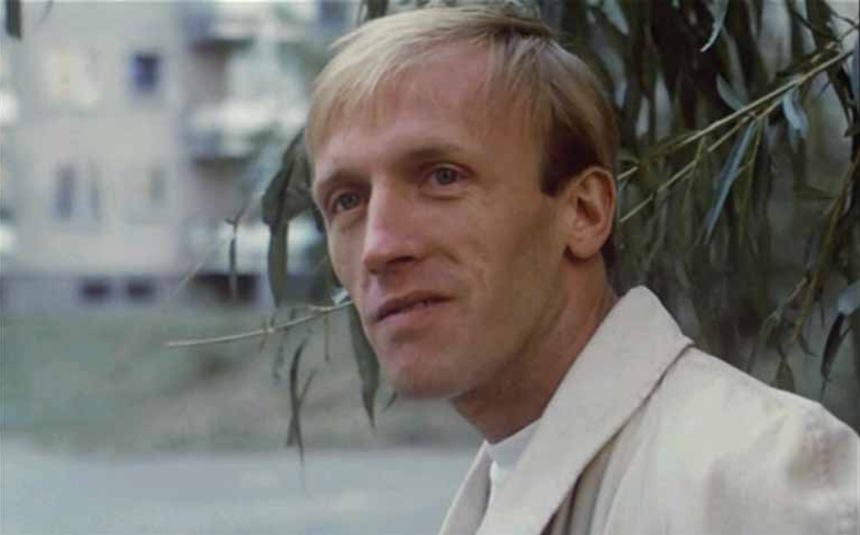 Film Polski, Artur Barciś