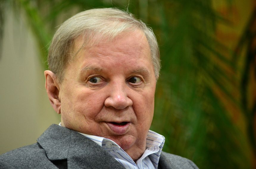 Roman Kłosowski