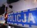 policja