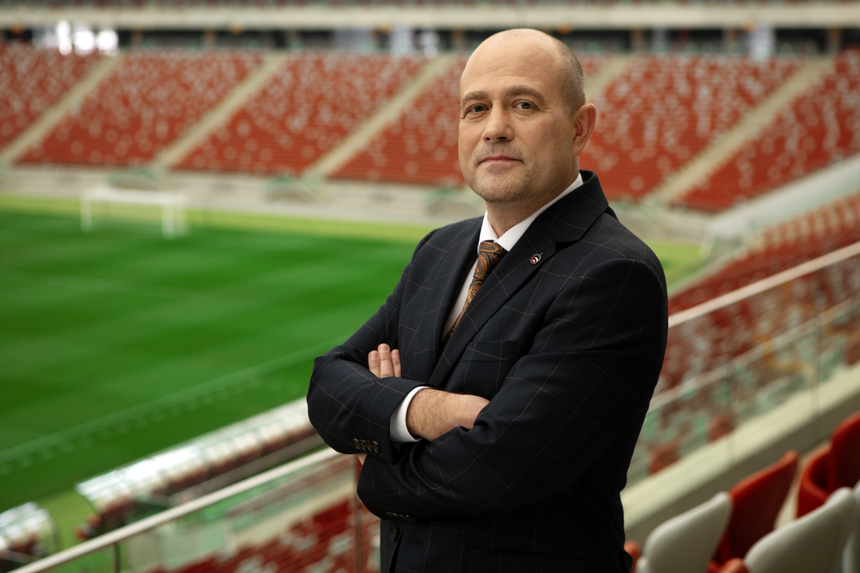 PGE Narodowy