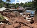 Brazylia. 54 ofiary śmiertelne powodzi i osuwisk