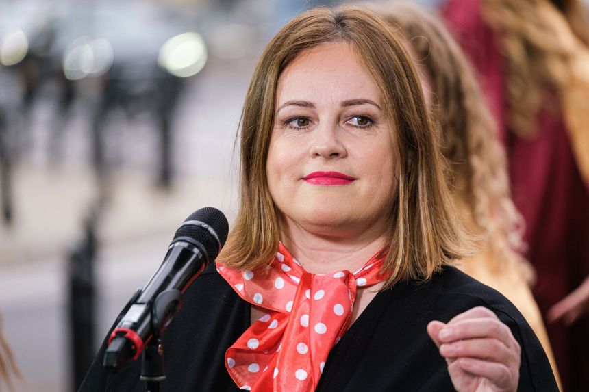 Joanna Kołaczkowska
