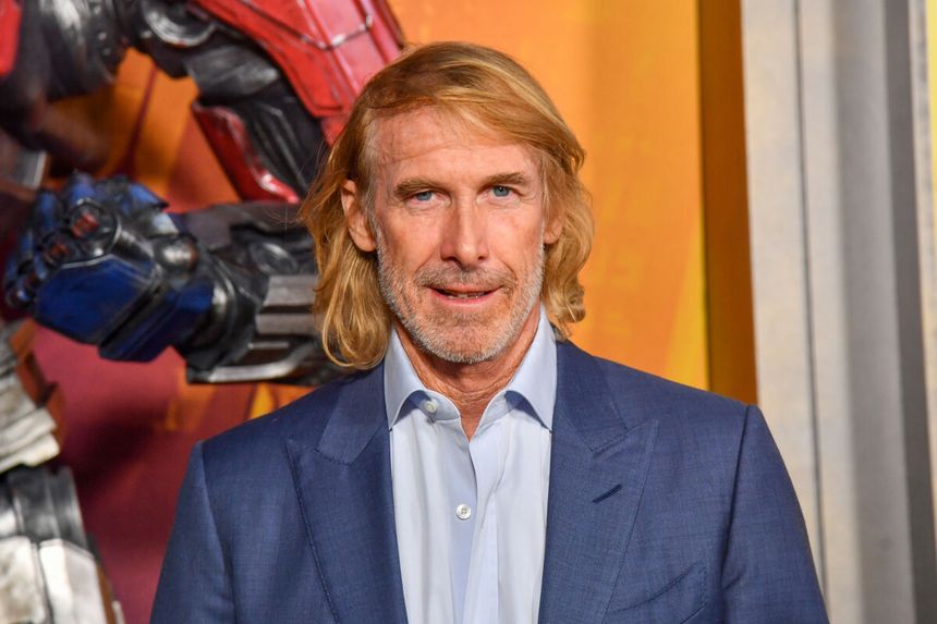 Michael Bay