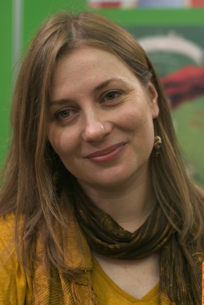 Natalia Usenko