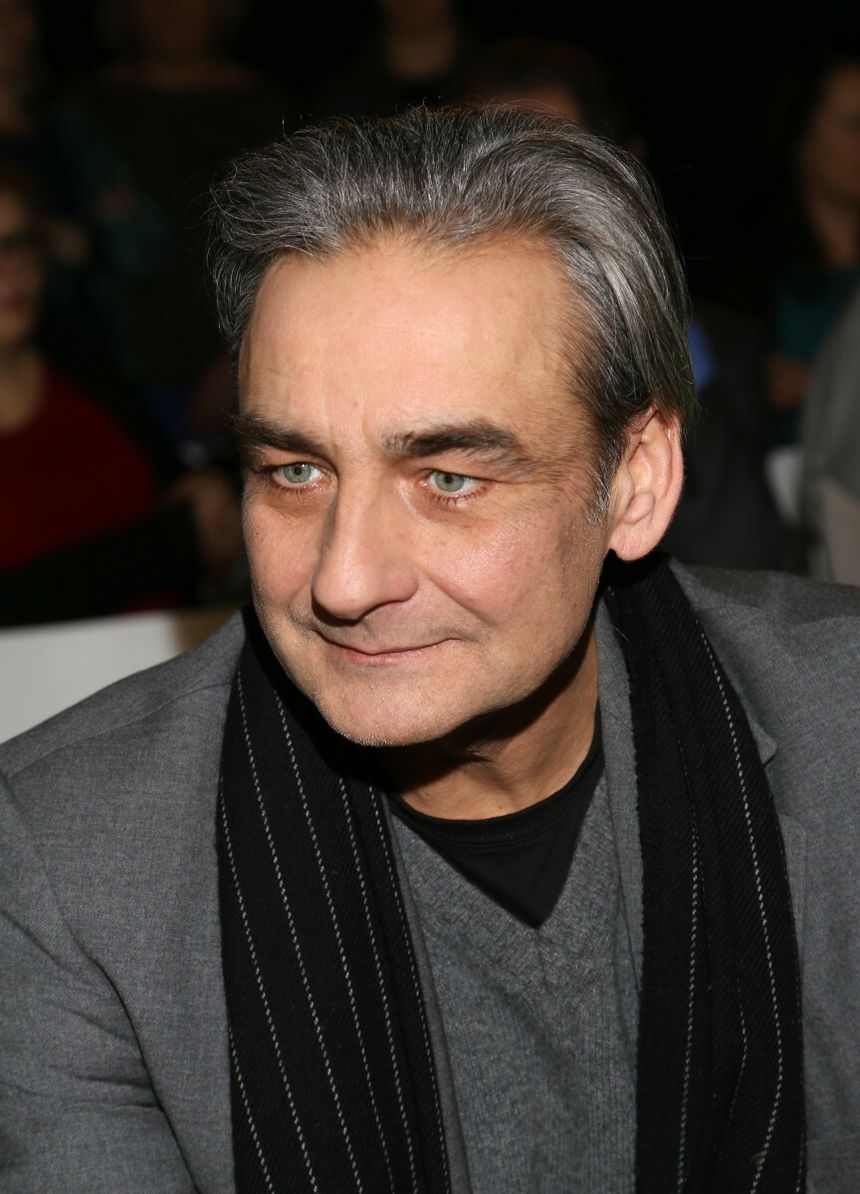 MARIUSZ GRZELAK/REPORTER/Robert Gonera