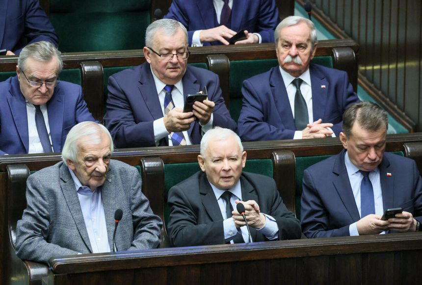 Sejm