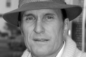 Robert Duvall