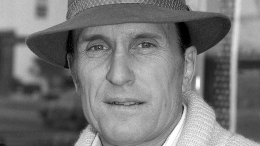 Robert Duvall
