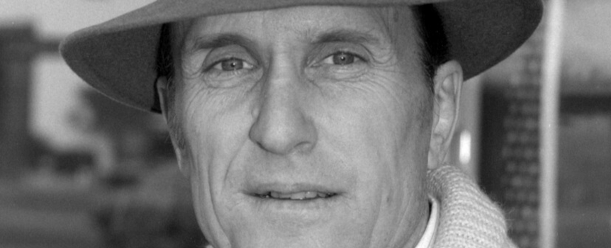 Robert Duvall