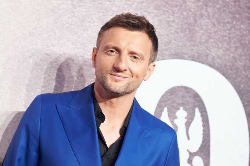 Oleg Marusic/REPORTER