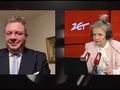 "Trzy pytania na koniec dnia"