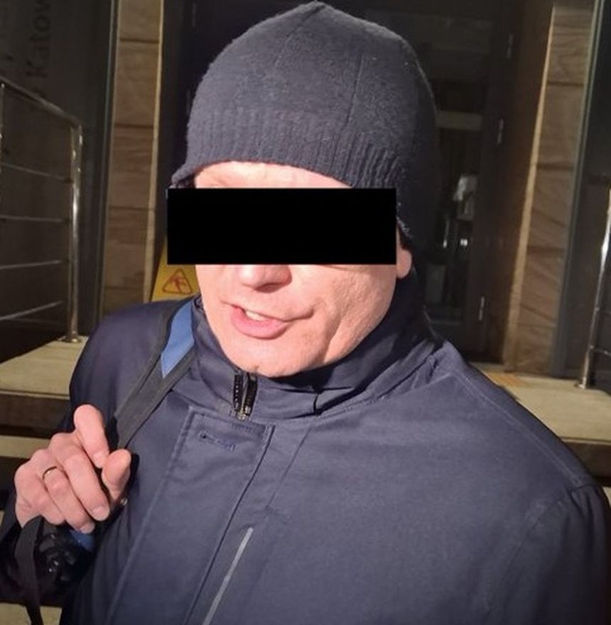 Sąd odrzucił wniosek ws. Krzysztofa M.