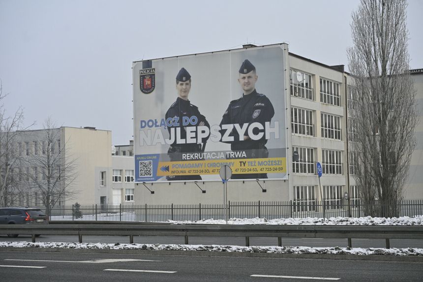 Oddział Prewencji Policji w Piasecznie