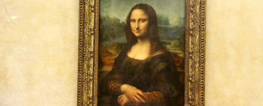 "Mona Lisa"