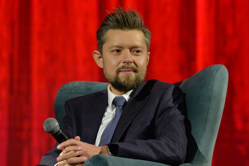 Remigiusz Mróz