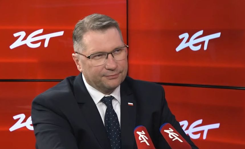 Przemysław Czarnek