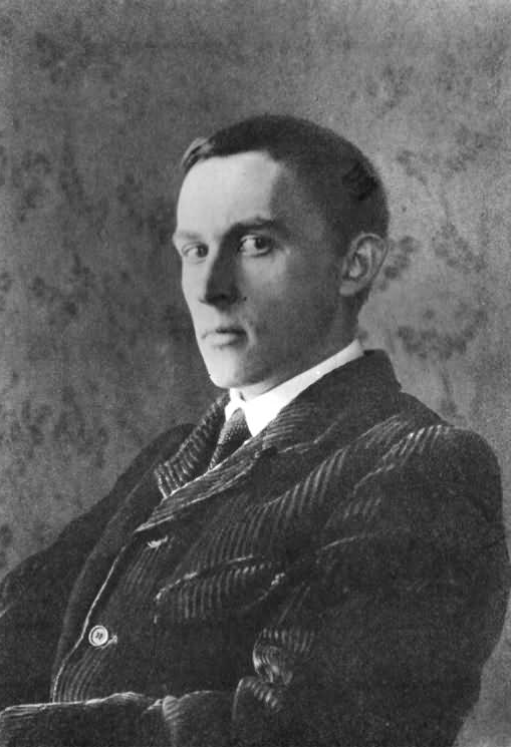 Domena publiczna, Stanisław Ignacy Witkiewicz