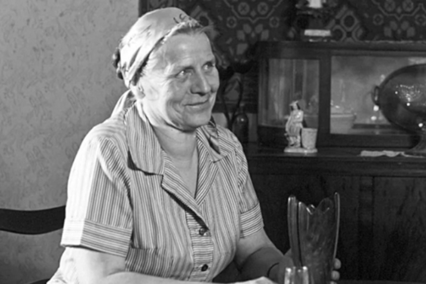 Barbara Rachwalska