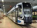 Tramwaj Modertrans