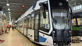 Tramwaj Modertrans