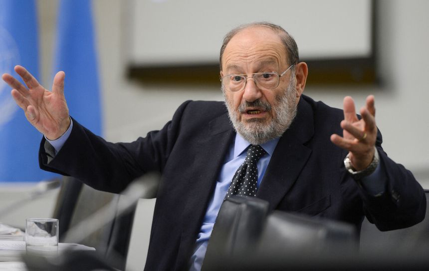 Umberto Eco