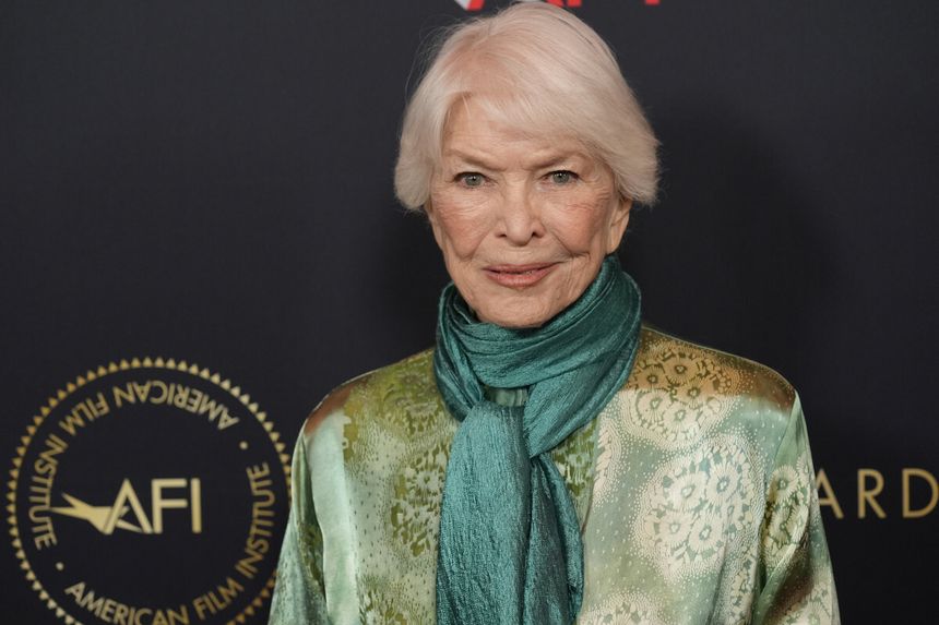 Ellen Burstyn
