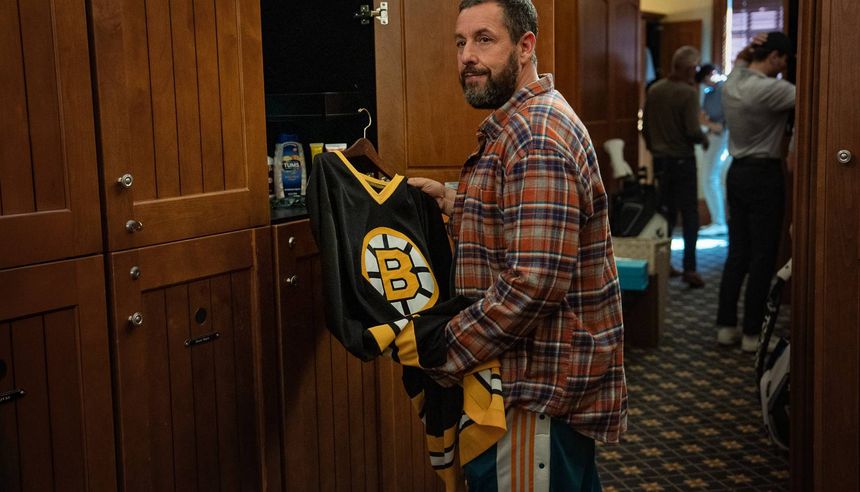 Adam Sandler