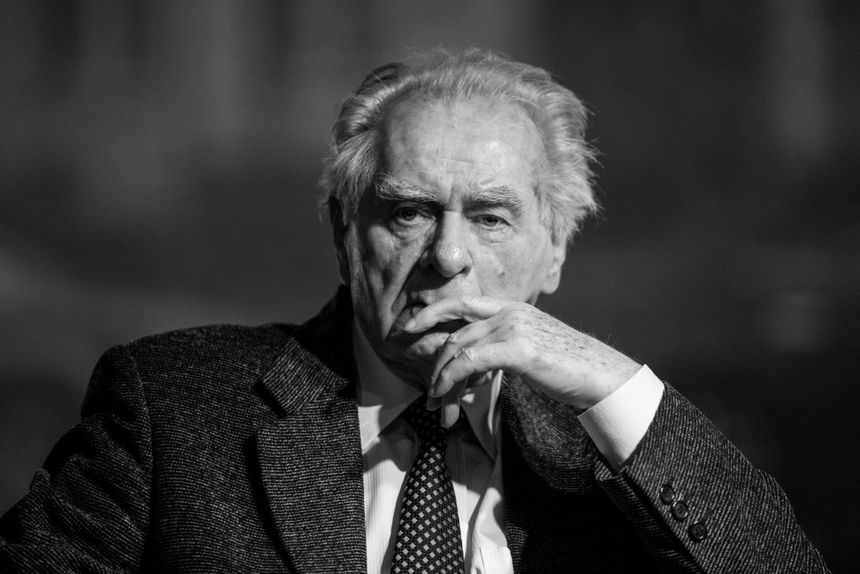 Wiesław Myśliwski
