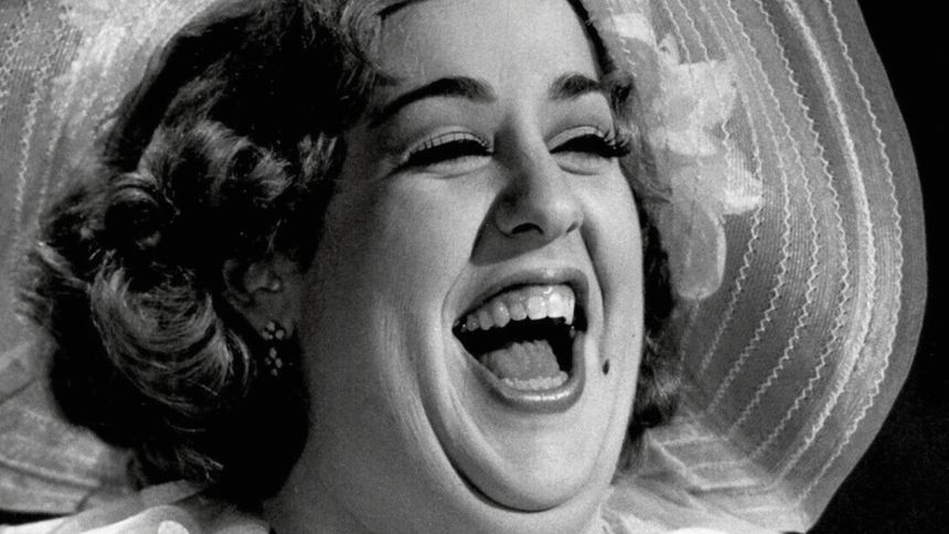 Film o gwieździe The Mamas & the Papas