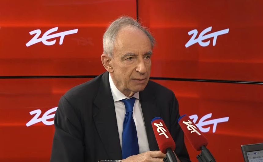 Władysław Teofil Bartoszewski