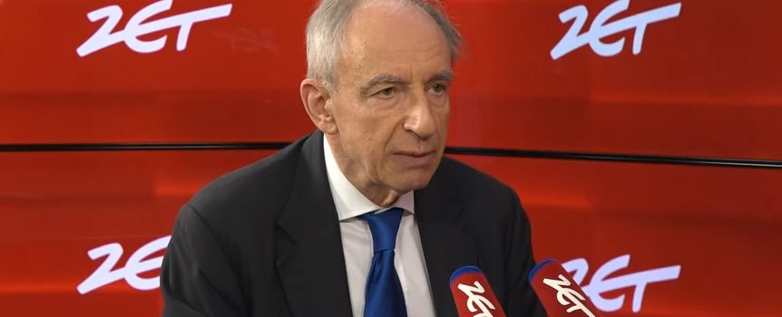 Władysław Teofil Bartoszewski