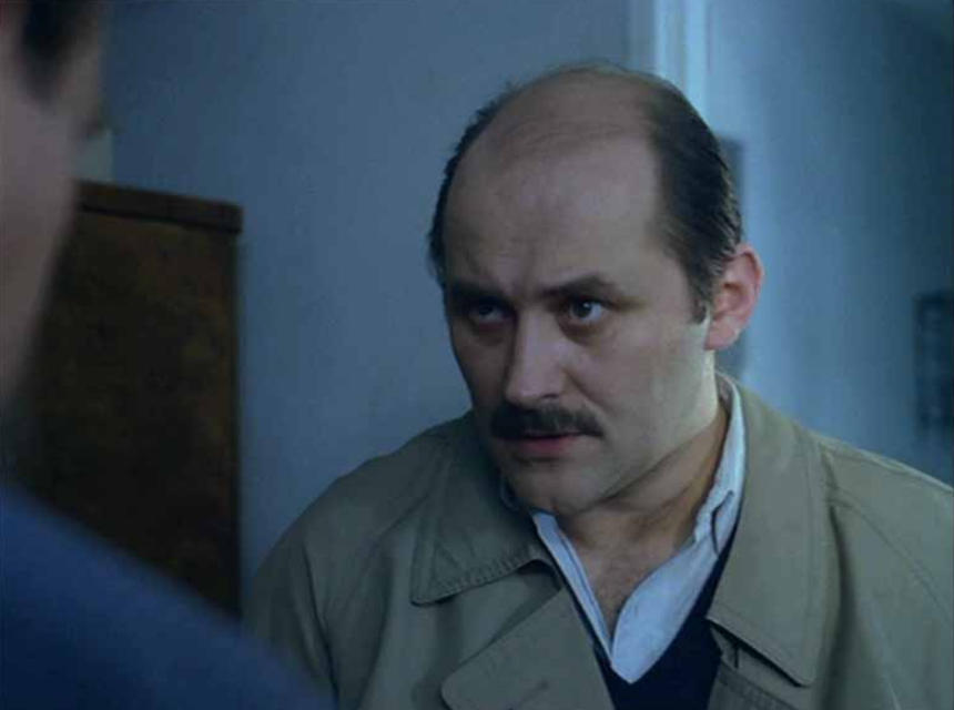 Grzegorz Warchoł, fot. Film Polski