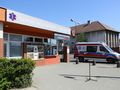 Szpital Szczecin