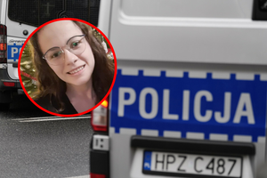 Klaudia Dudzic zaginęła