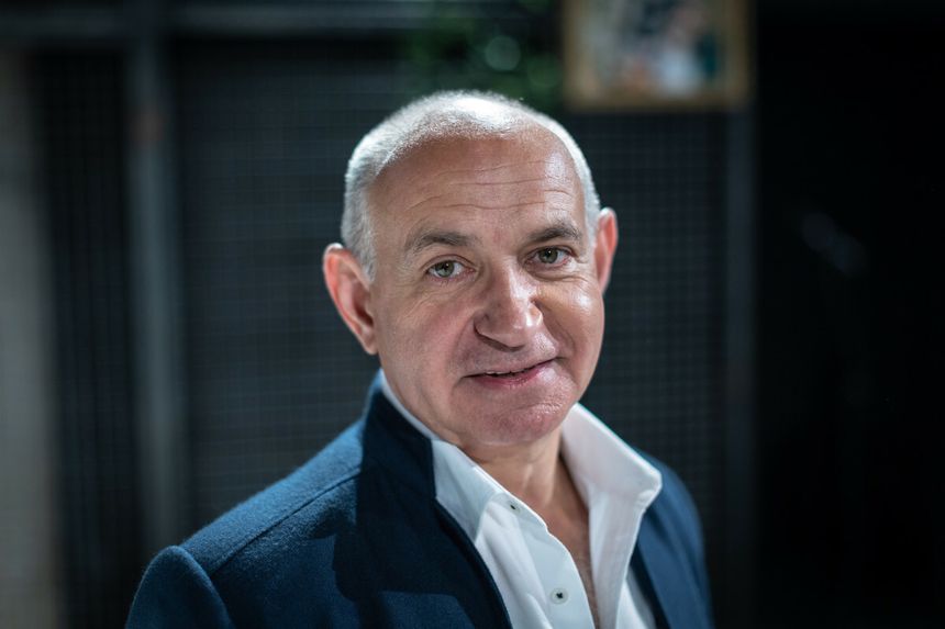 fot. JACEK DOMINSKI/REPORTER