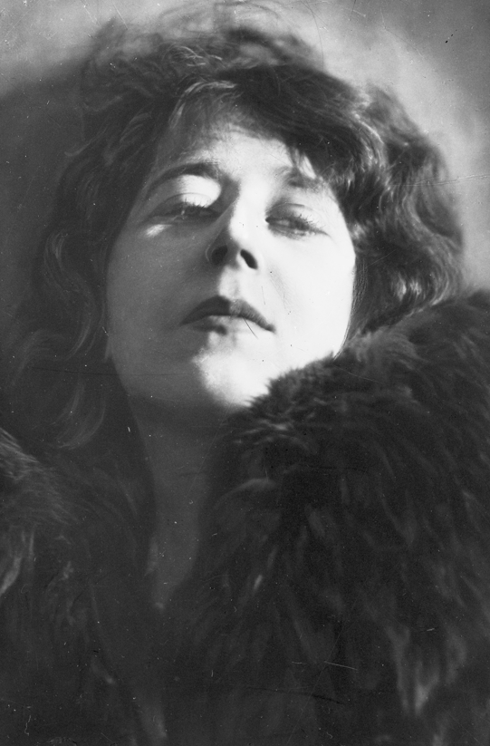 Narodowe Archiwum Cyfrowe, Maria Pawlikowska-Jasnorzewska