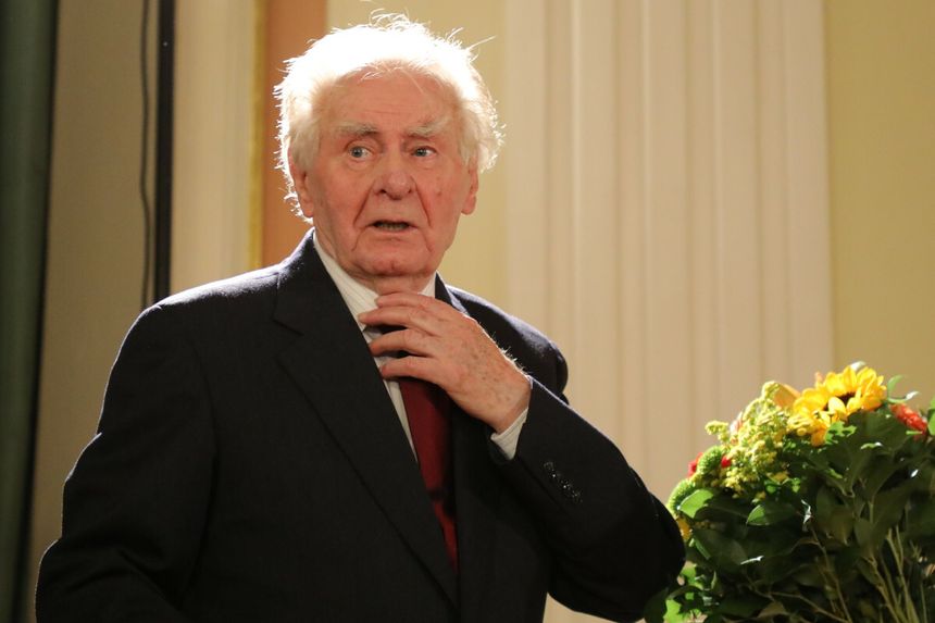 Wiesław Myśliwski
