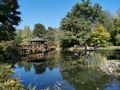 Park Szczytnicki we Wrocławiu