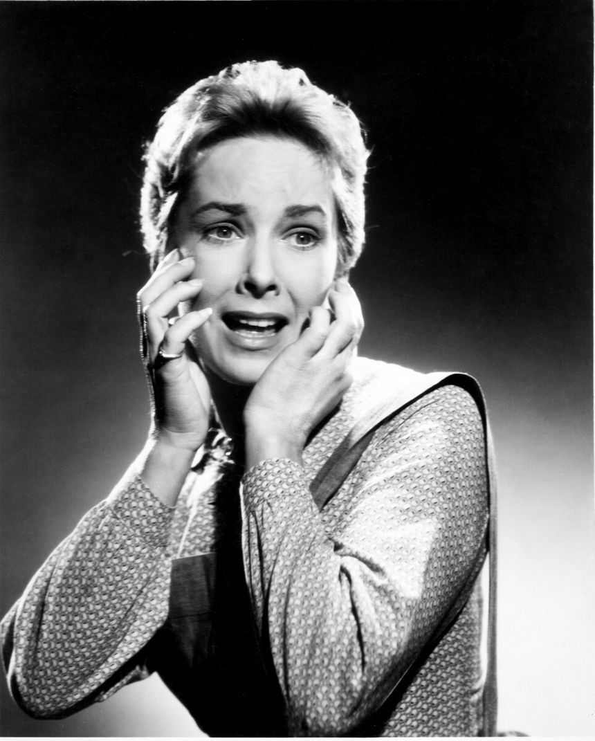 Vera Miles