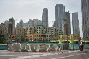 Dubaj