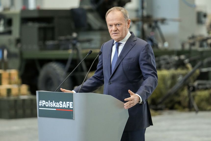 Sondaż