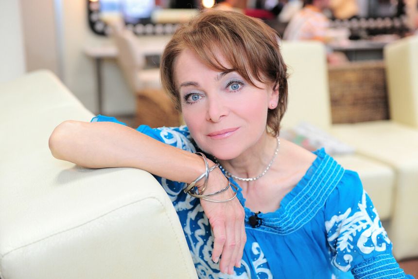 Irena Jarocka