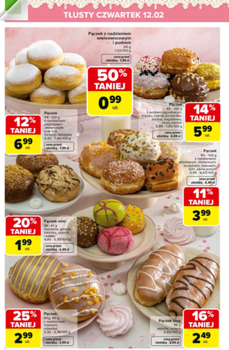 Carrefour