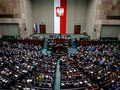 Posiedzenie Sejmu