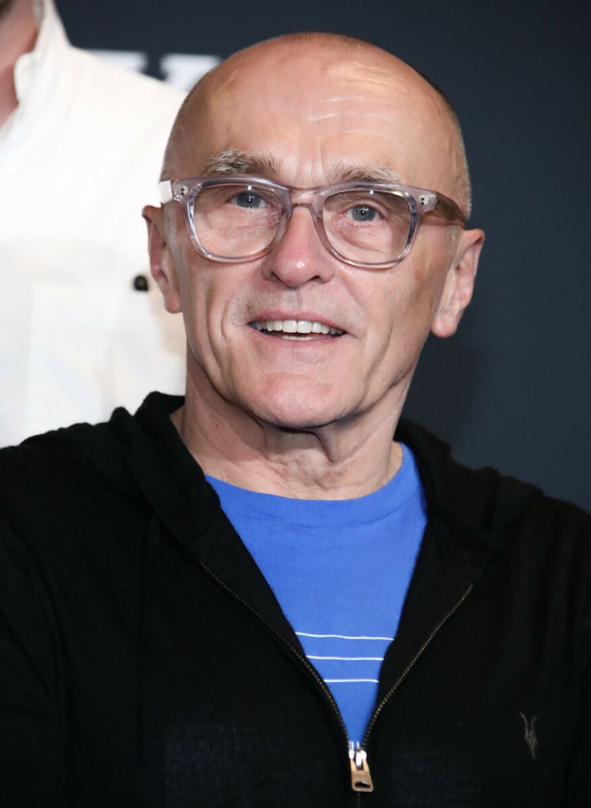 Danny Boyle