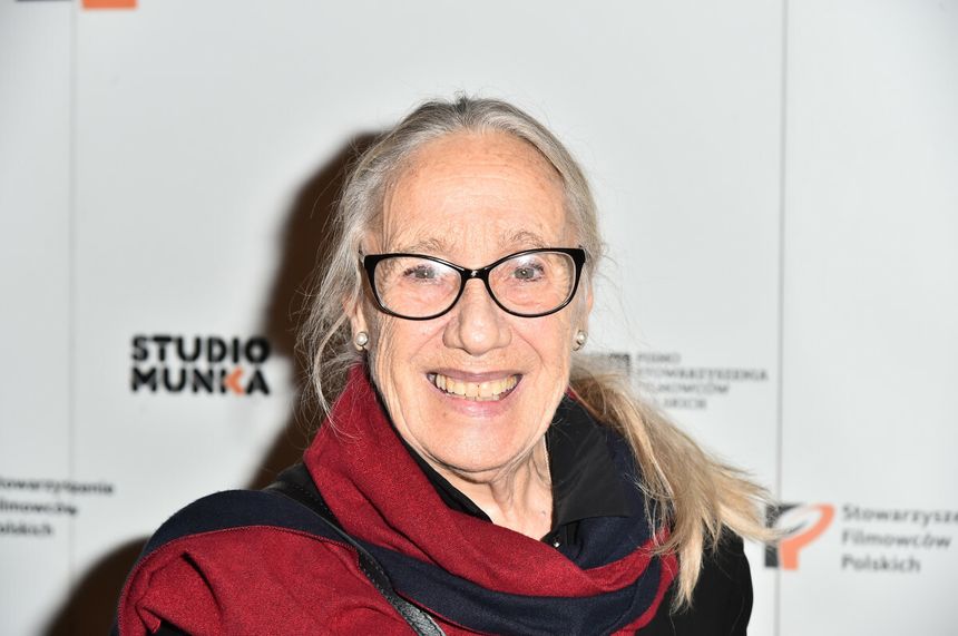 Maja Komorowska