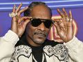 Snoop Dogg podczas wydarzenia 