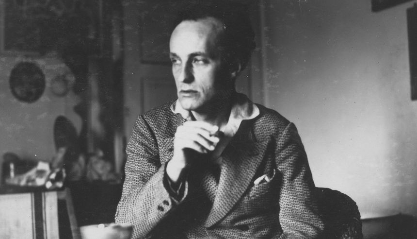 Władysław Strzemiński