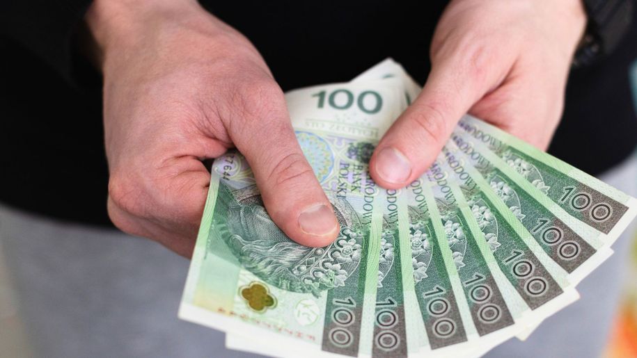 ZUS wydał komunikat ws. wysokości emerytur i rent