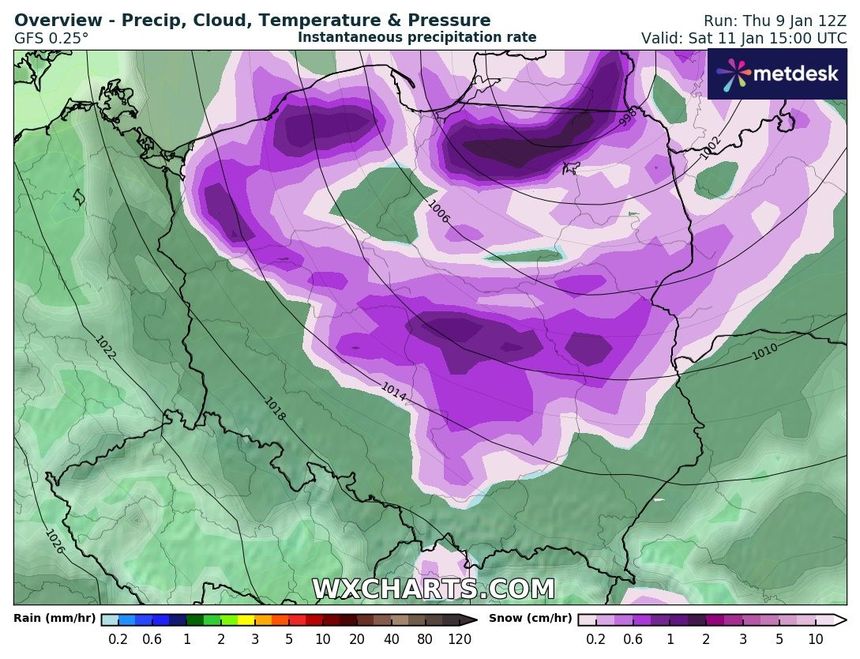 wxcharts.com